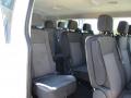 Rear Seat of 2020 Ford Transit Passenger Wagon XLT 350 LR Extended #21
