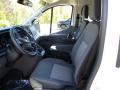  2020 Ford Transit Dark Palazzo Grey Interior #28
