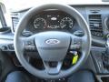  2020 Ford Transit Passenger Wagon XLT 350 LR Extended Steering Wheel #30