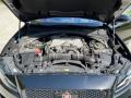 2020 F-PACE 5.0 Liter Supercharged DOHC 32-Valve V8 Engine #15