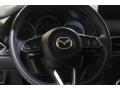  2021 Mazda CX-5 Sport AWD Steering Wheel #7