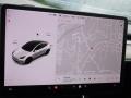 Navigation of 2021 Tesla Model Y Long Range AWD #4