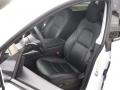 Front Seat of 2021 Tesla Model Y Long Range AWD #24