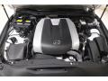  2019 IS 3.5 Liter DOHC 24-Valve VVT-i V6 Engine #23