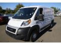 2021 ProMaster 2500 Low Roof Cargo Van #1