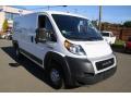 2021 ProMaster 2500 Low Roof Cargo Van #3