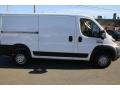 2021 ProMaster 2500 Low Roof Cargo Van #4
