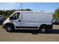 2021 ProMaster 2500 Low Roof Cargo Van #8