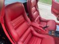 Front Seat of 1979 Chevrolet Corvette Coupe #11