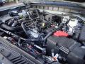  2022 Bronco 2.3 Liter Turbocharged DOHC 16-Valve Ti-VCT EcoBoost 4 Cylinder Engine #30