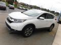 2019 CR-V EX-L AWD #6