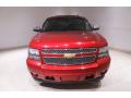 2012 Suburban LTZ 4x4 #2