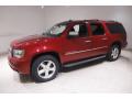 2012 Suburban LTZ 4x4 #3