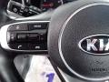 2021 Kia K5 GT-Line Steering Wheel #19 2021 Kia K5 GT-Line Steering Wheel #19