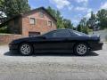 2002 Chevrolet Camaro Z28 Coupe Onyx Black