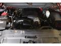 2012 Suburban LTZ 4x4 #22