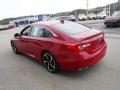 2019 Accord Sport Sedan #7 2019 Accord Sport Sedan #7