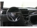 Dashboard of 2021 Cadillac XT6 Premium Luxury AWD #6