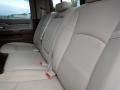 Rear Seat of 2020 Ram 3500 Laramie Crew Cab 4x4 #12
