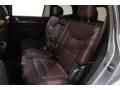 Rear Seat of 2021 Cadillac XT6 Premium Luxury AWD #19