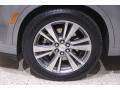  2021 Cadillac XT6 Premium Luxury AWD Wheel #23