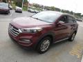 2017 Tucson SE AWD #5