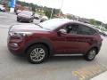 2017 Tucson SE AWD #6