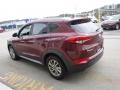 2017 Tucson SE AWD #7