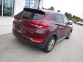 2017 Tucson SE AWD #8