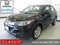 2019 HR-V LX AWD #1