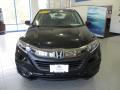 2019 HR-V LX AWD #2