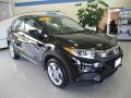 2019 HR-V LX AWD #3