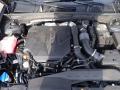  2021 Sonata 2.5 Liter Turbocharged DOHC 16-Valve CVVT 4 Cylinder Engine #5