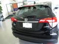 2019 HR-V LX AWD #8