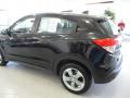 2019 HR-V LX AWD #9