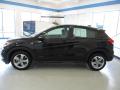 2019 HR-V LX AWD #10