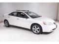 2009 Pontiac G6 V6 Sedan