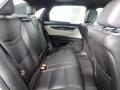 Rear Seat of 2015 Cadillac XTS Platinum Sedan #31