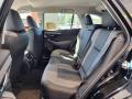 Rear Seat of 2023 Subaru Outback Onyx Edition XT #7