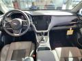 Front Seat of 2023 Subaru Outback Onyx Edition XT #9