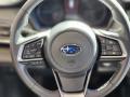 2023 Subaru Outback Onyx Edition XT Steering Wheel #11
