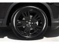  2022 Honda Pilot Black Edition AWD Wheel #14