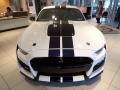 2022 Mustang Shelby GT500 #3
