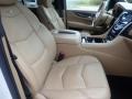 Front Seat of 2018 Cadillac Escalade ESV Platinum 4WD #10