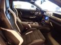 Front Seat of 2022 Ford Mustang Shelby GT500 #11