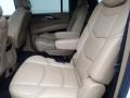 Rear Seat of 2018 Cadillac Escalade ESV Platinum 4WD #16