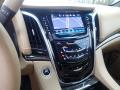 Controls of 2018 Cadillac Escalade ESV Platinum 4WD #22