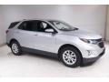 2018 Equinox LT AWD #1