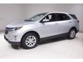 2018 Equinox LT AWD #3