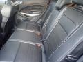 Rear Seat of 2020 Ford EcoSport Titanium 4WD #15